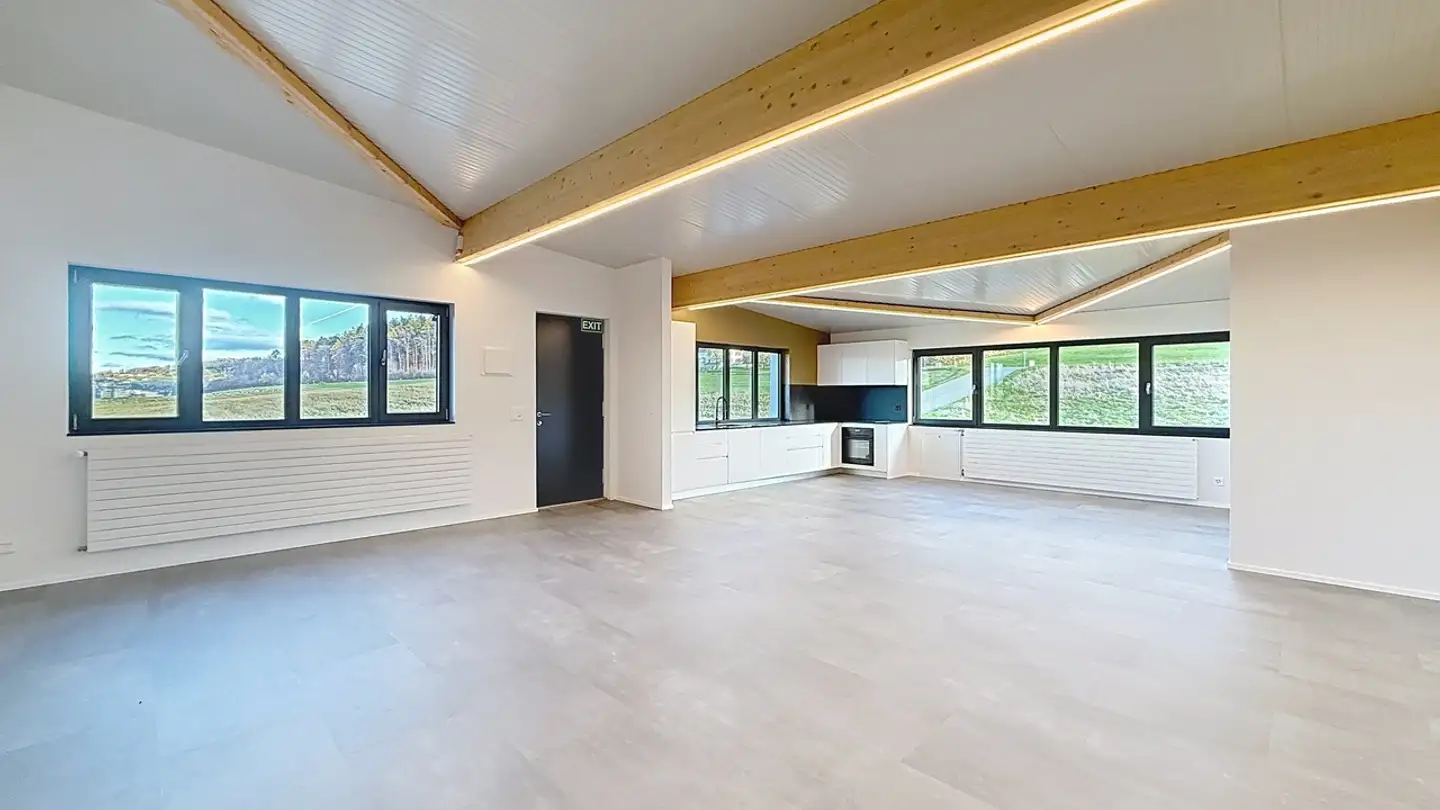 Commercial for rent - La Prairie 1, 1721 Cournillens - Photo 2