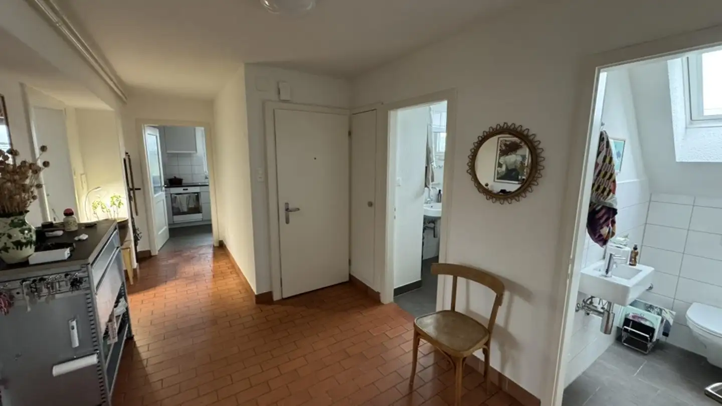 Appartamento in affitto - Limberg 1, 8127 Forch - Foto 4