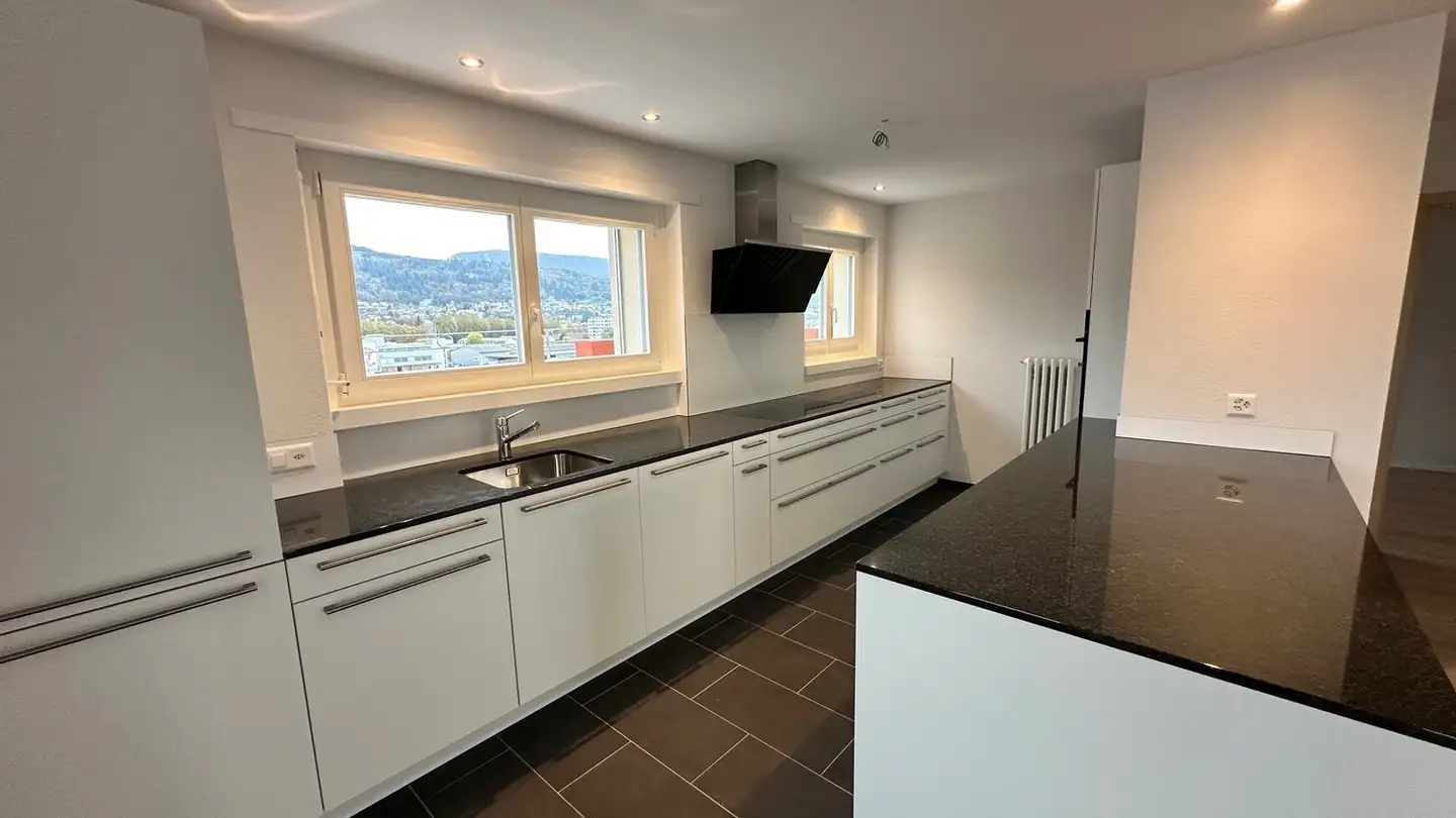 Penthouse for rent - Rue Des Prés / Mattenstrasse 126, 2503 Biel/Bienne - Photo 2