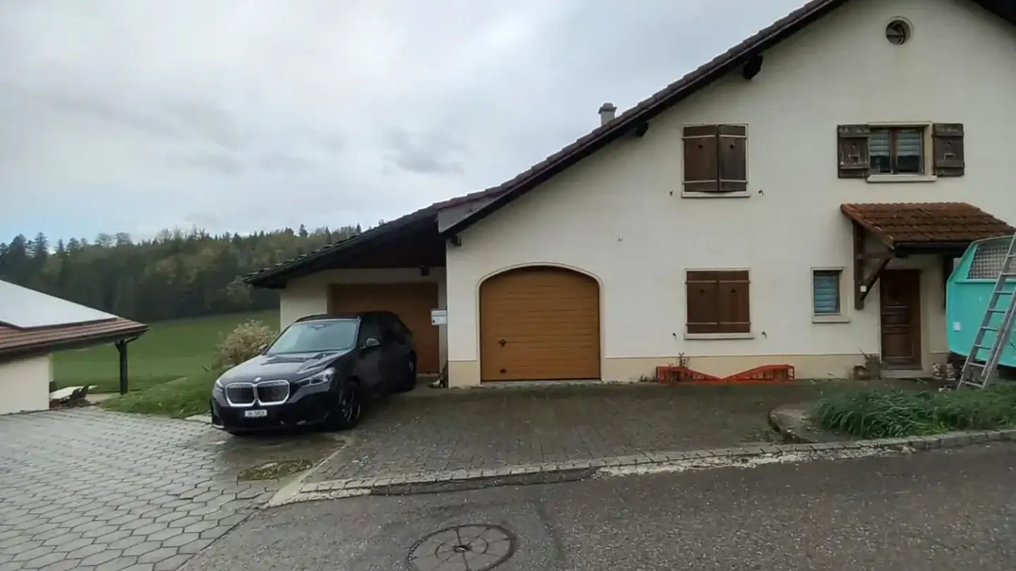 Einfamilienhaus kaufen - Sur Prègne 14, 2885 Epauvillers