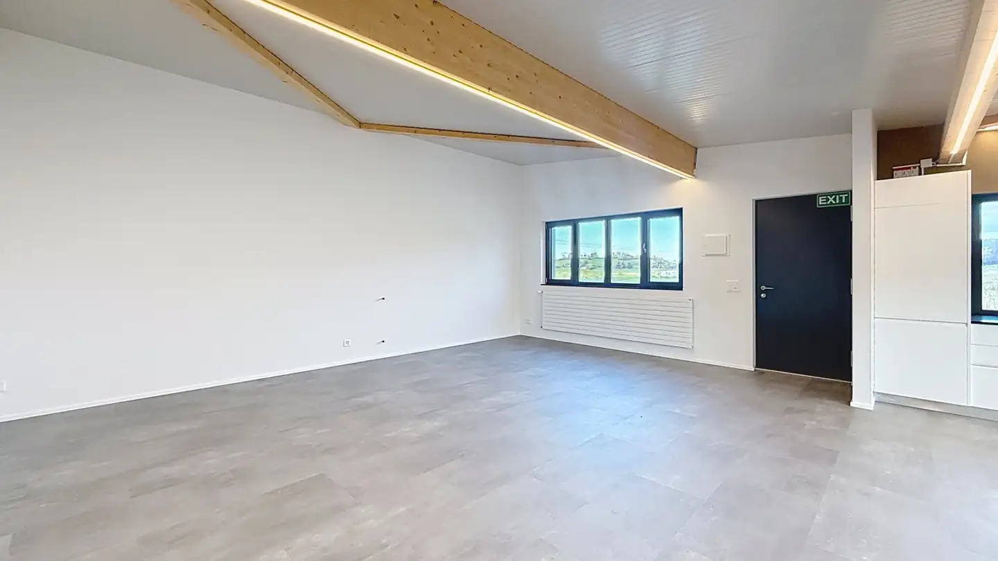 Commercial for rent - La Prairie 1, 1721 Cournillens - Photo 4