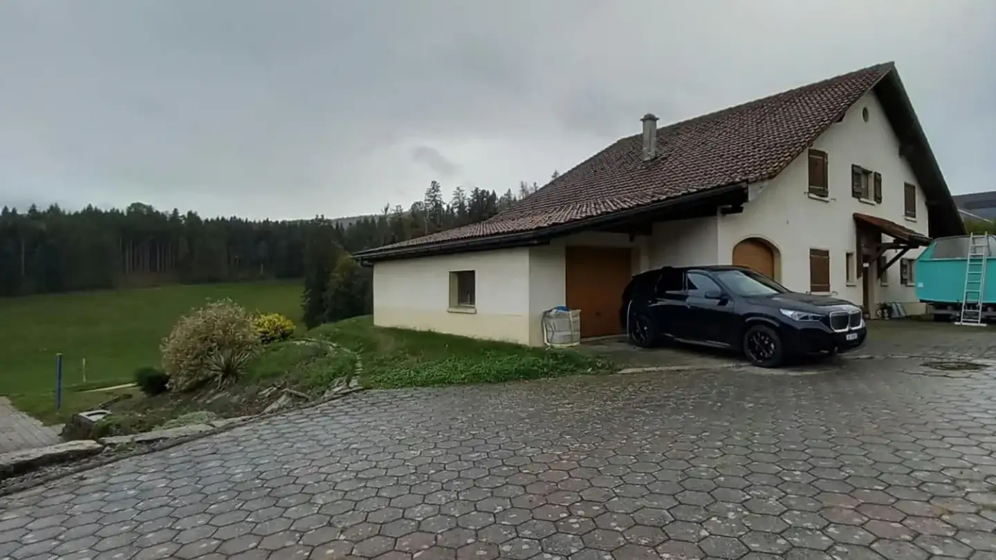 Einfamilienhaus kaufen - Sur Prègne 14, 2885 Epauvillers - Foto 2