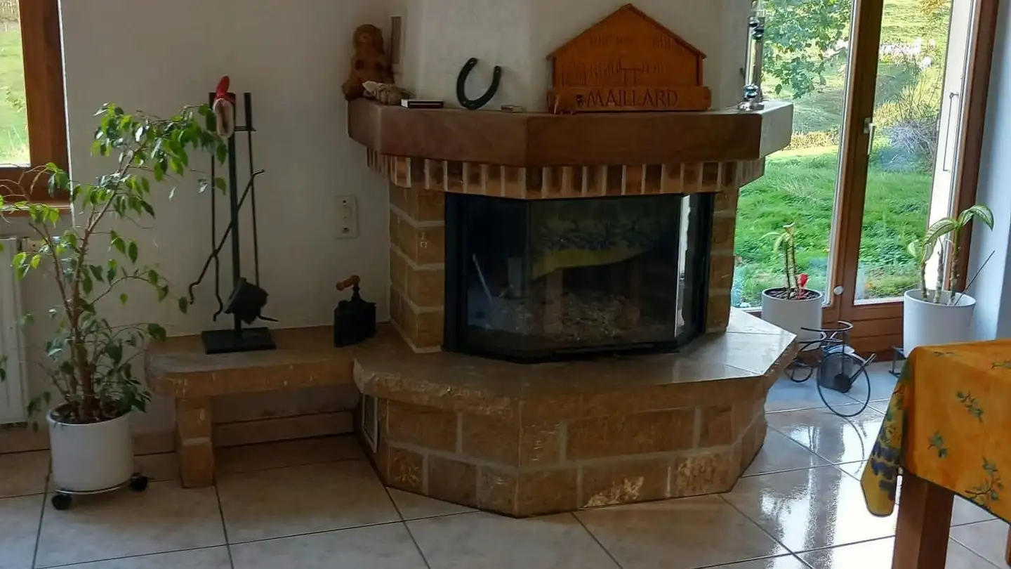 Einfamilienhaus kaufen - Sur Prègne 14, 2885 Epauvillers - Foto 4