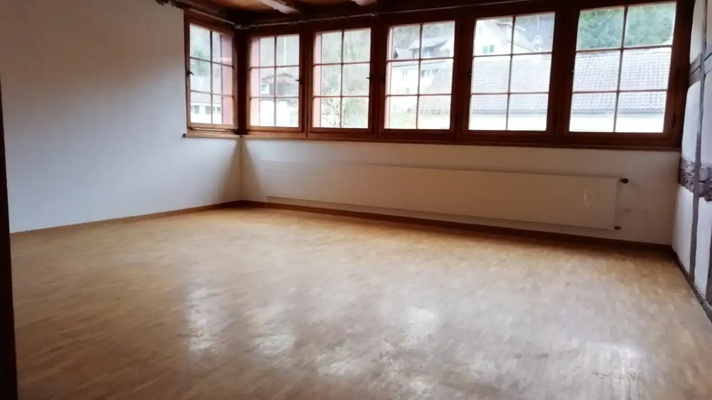 Appartement à louer - Hauptstrasse 51, 8376 Fischingen - Photo 2