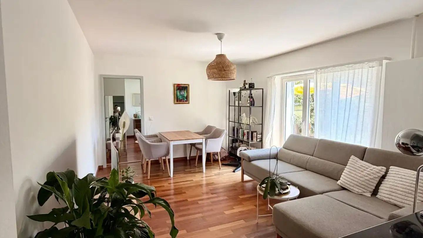 Appartamento ammobiliato in affitto - 6004 Luzern