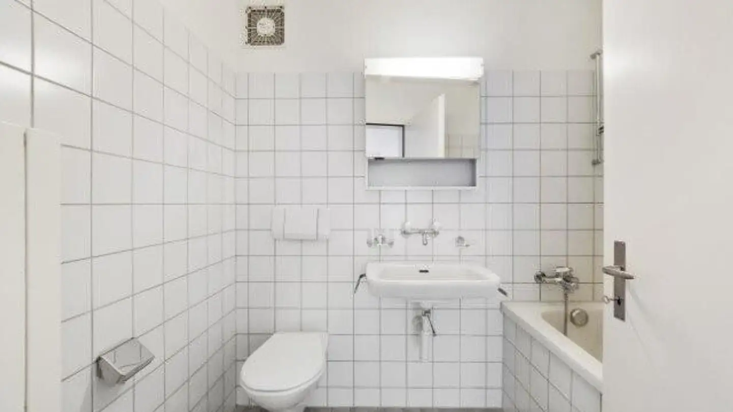 Wohnung mieten - Husmatt 2, 5405 Dättwil AG - Foto 3