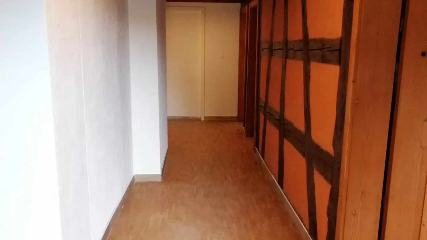 Appartement à louer - Hauptstrasse 51, 8376 Fischingen - Photo 3