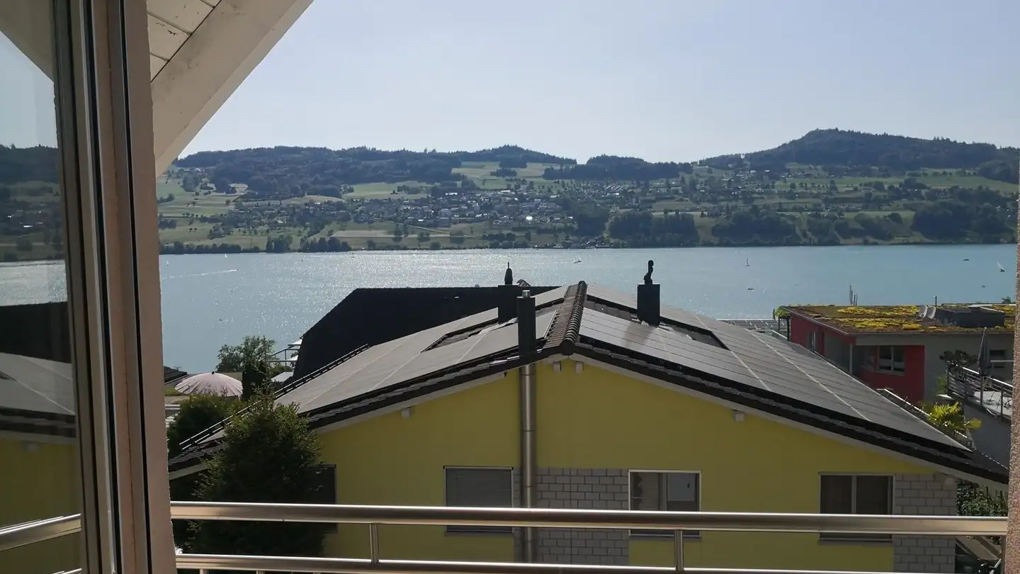 Single room for rent - Chaletweg 10, 5616 Meisterschwanden - Photo 2
