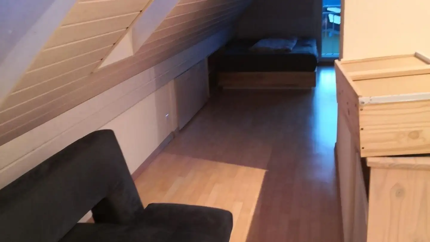 Single room for rent - Chaletweg 10, 5616 Meisterschwanden - Photo 3