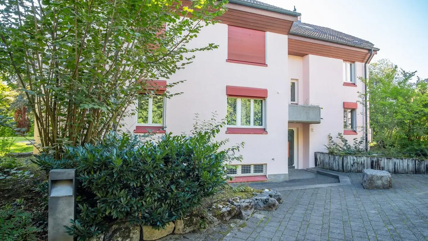 Penthouse mieten - Im Zwinggarten 12, 8600 Dübendorf - Foto 2