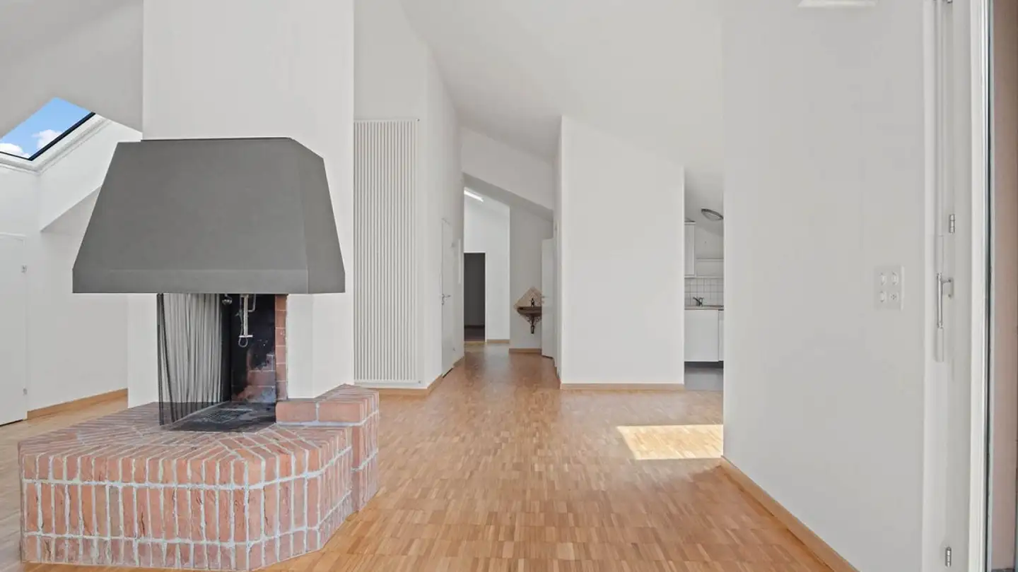 Penthouse mieten - Im Zwinggarten 12, 8600 Dübendorf - Foto 3