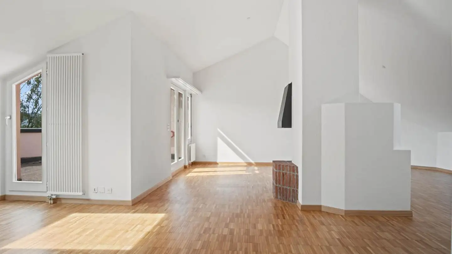 Penthouse mieten - Im Zwinggarten 12, 8600 Dübendorf - Foto 4