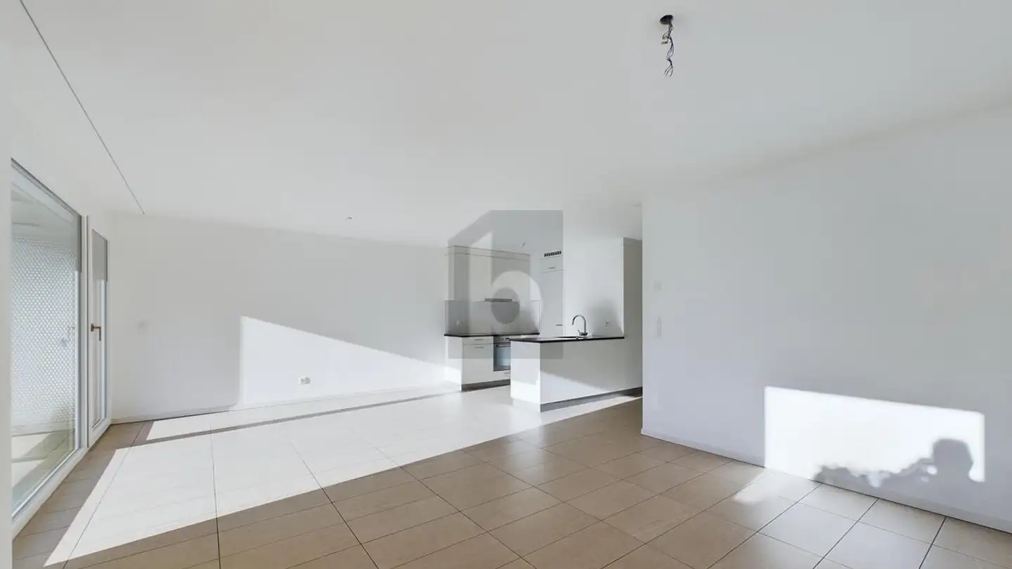 Appartement à louer - Sierre, 3960 Sierre - Photo 2