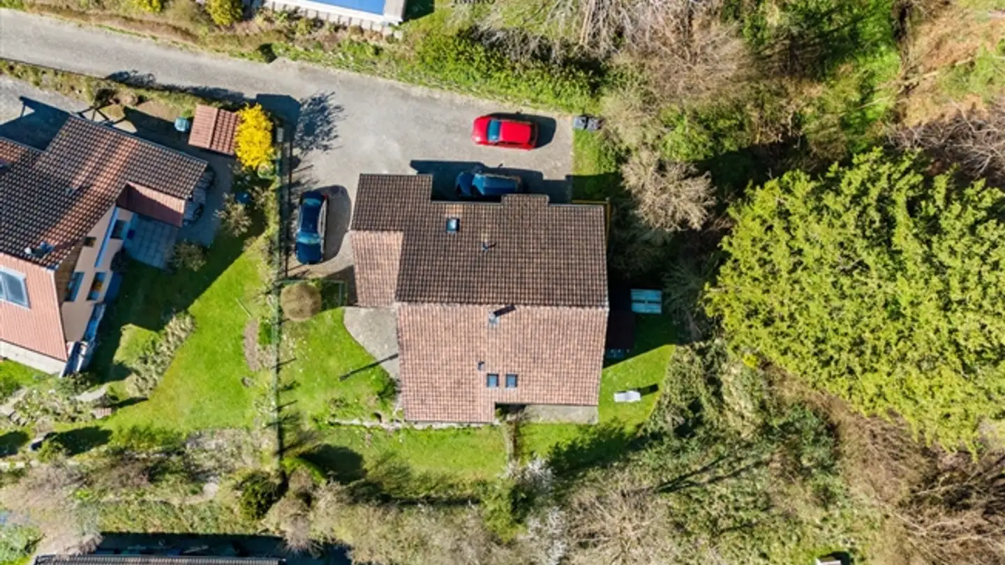 Maison individuelle à vendre - Gehrenstrasse 14, 8512 Thundorf - Photo 3