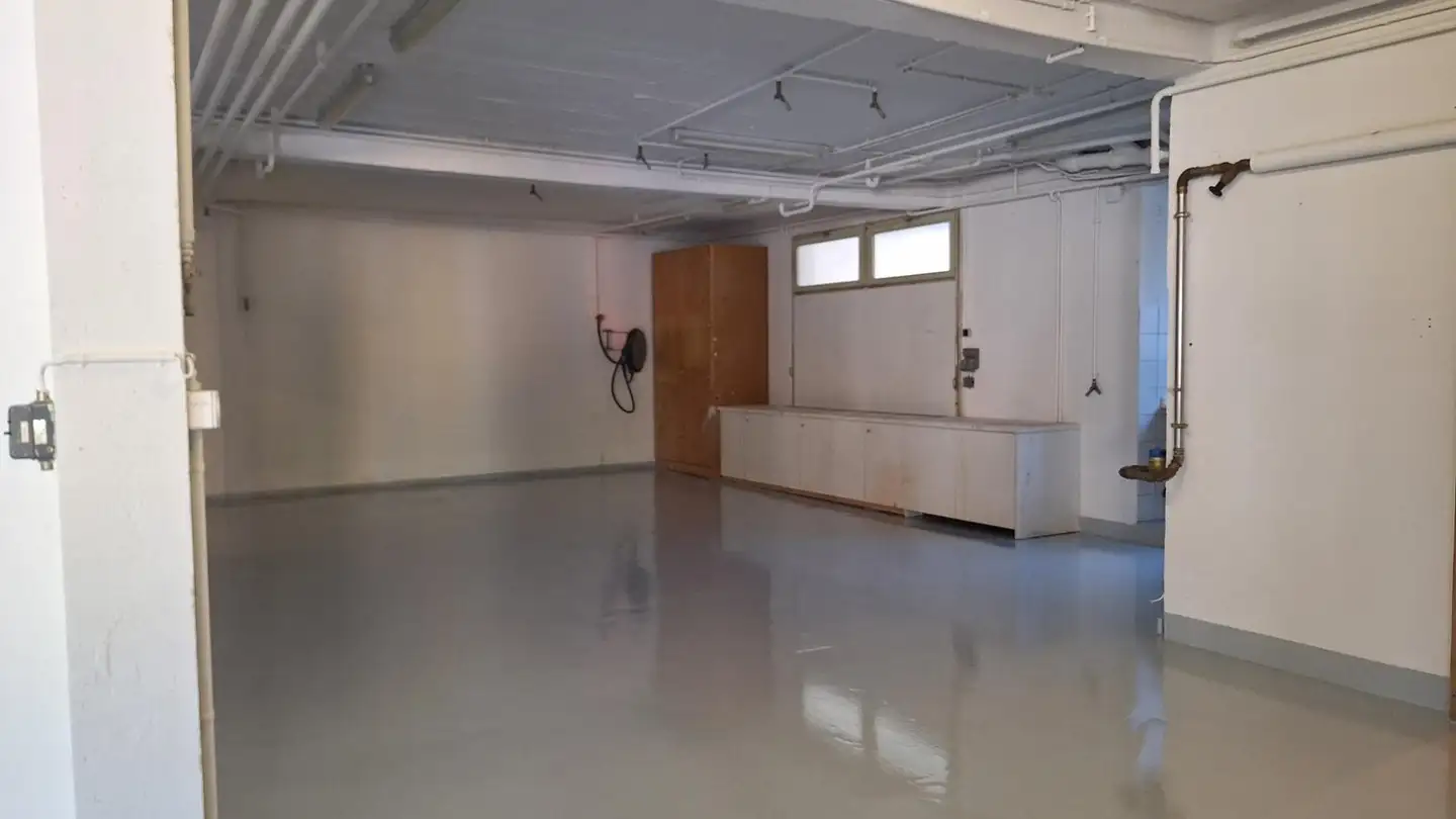 Workshop for rent - 1844 Villeneuve VD - Photo 3