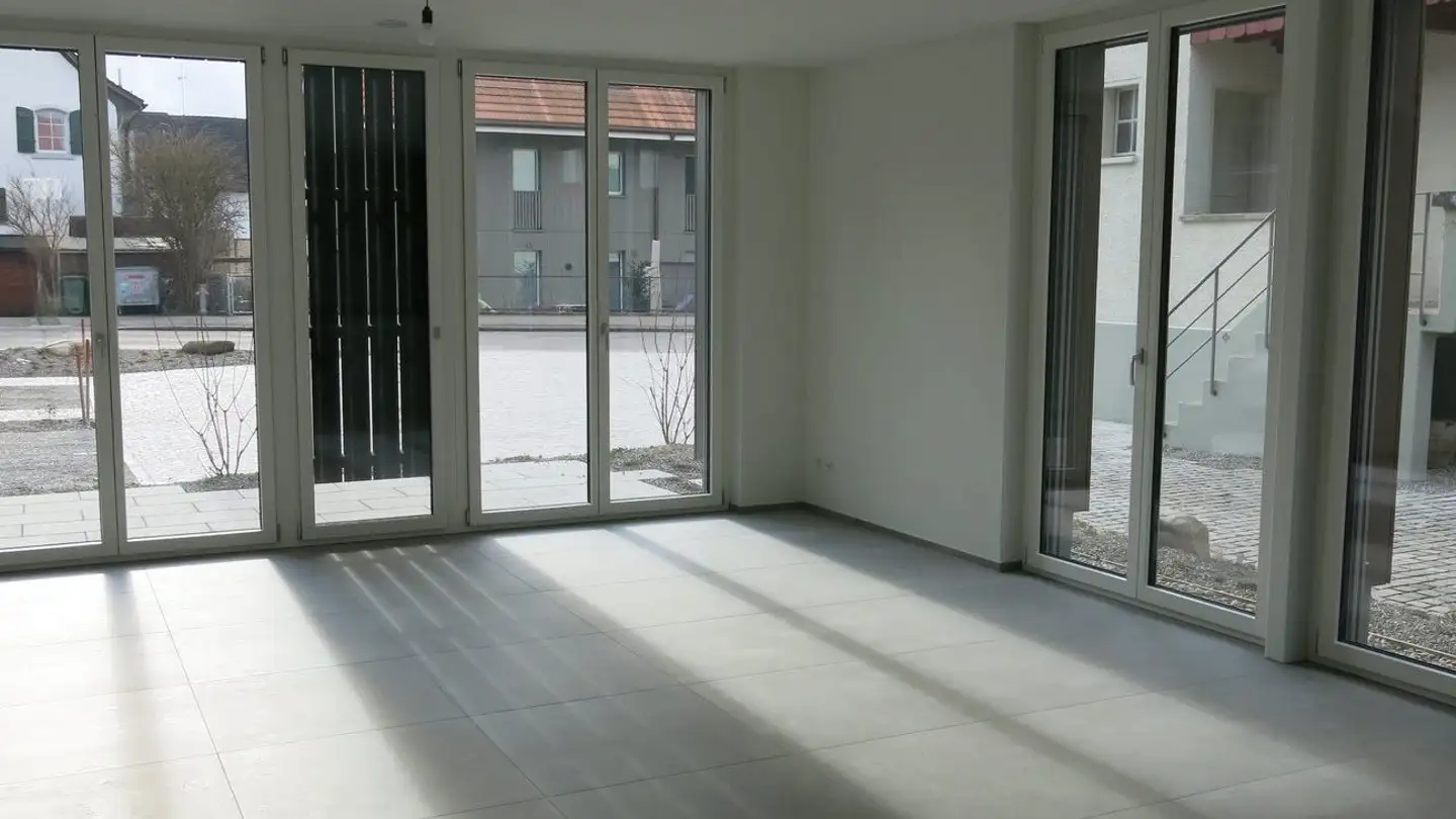 Duplex à louer - Zürichstrasse 54a, 8606 Nänikon - Photo 4
