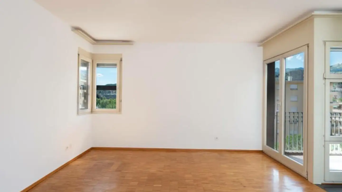 Appartement à louer - Via Luigi Taddei 13, 6962 Viganello - Photo 3