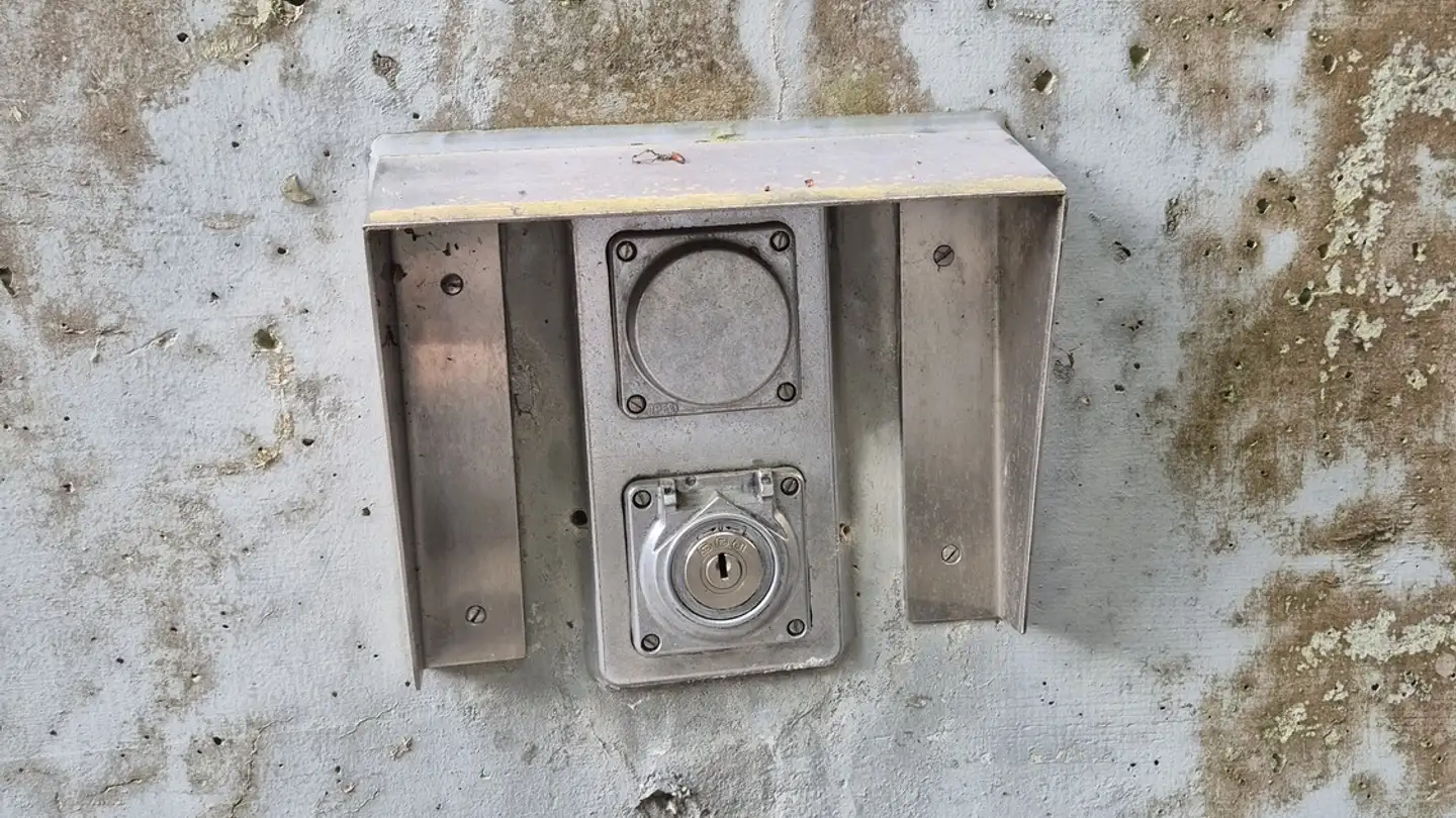 Outdoor parking space for rent - Schosshaldenstrasse 1, 3006 Bern - Photo 3