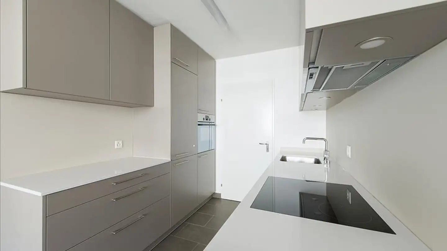 Appartamento in affitto - Steinenvorstadt 27, 4051 Basel - Foto 3