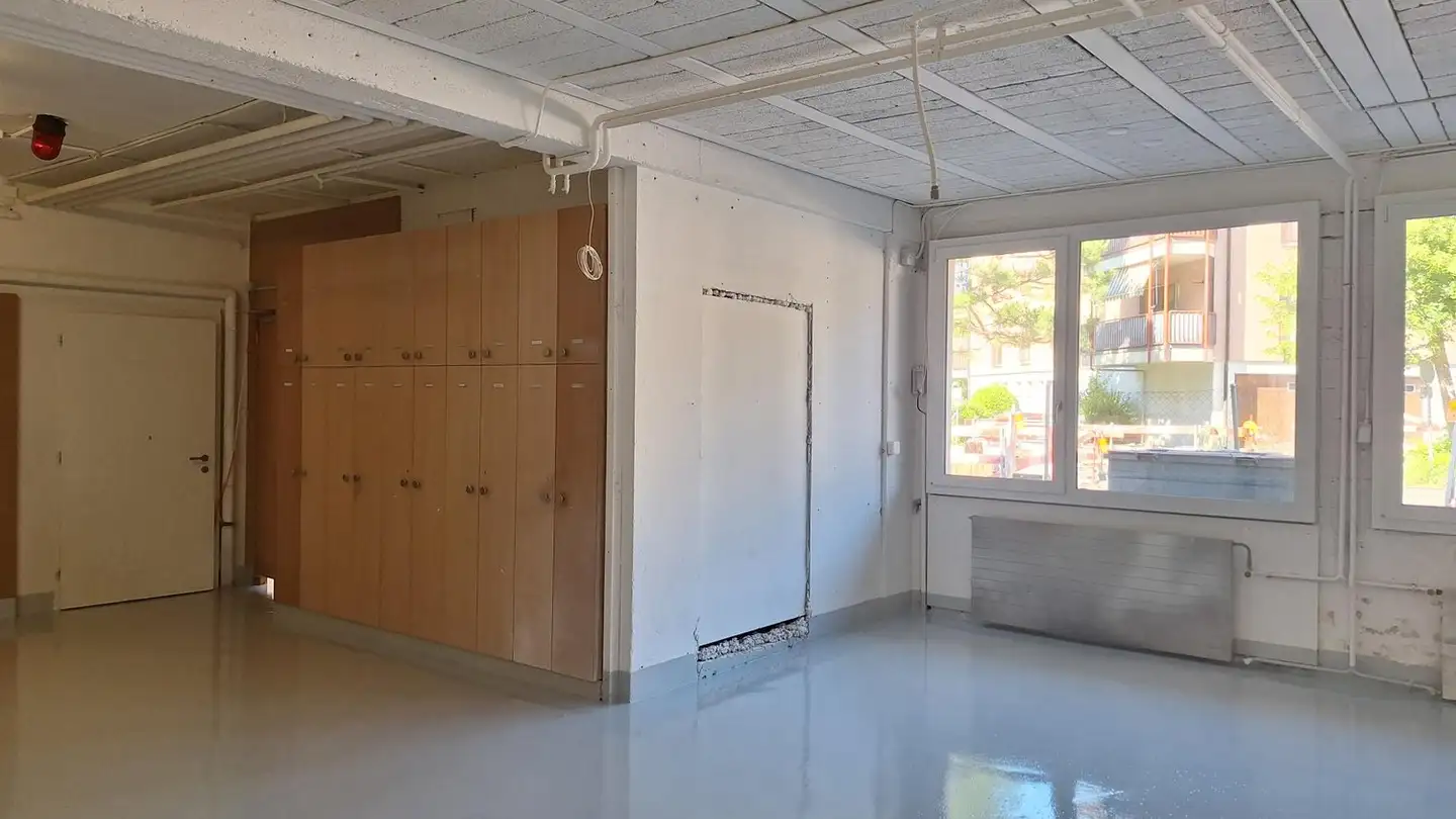 Workshop for rent - 1844 Villeneuve VD - Photo 2