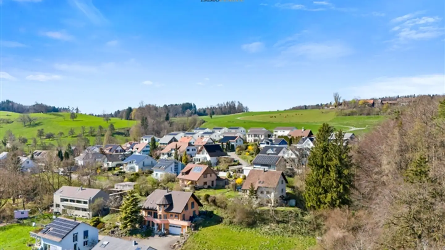 Einfamilienhaus kaufen - Gehrenstrasse 14, 8512 Thundorf
