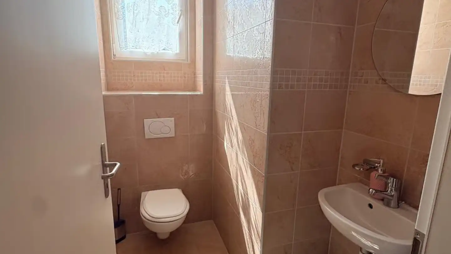 Apartment for rent - Rue Du Village 19, 1525 Henniez - Photo 3