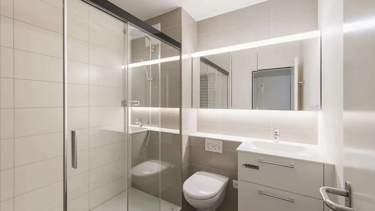 Appartamento in affitto - Steinenvorstadt 27, 4051 Basel - Foto 4