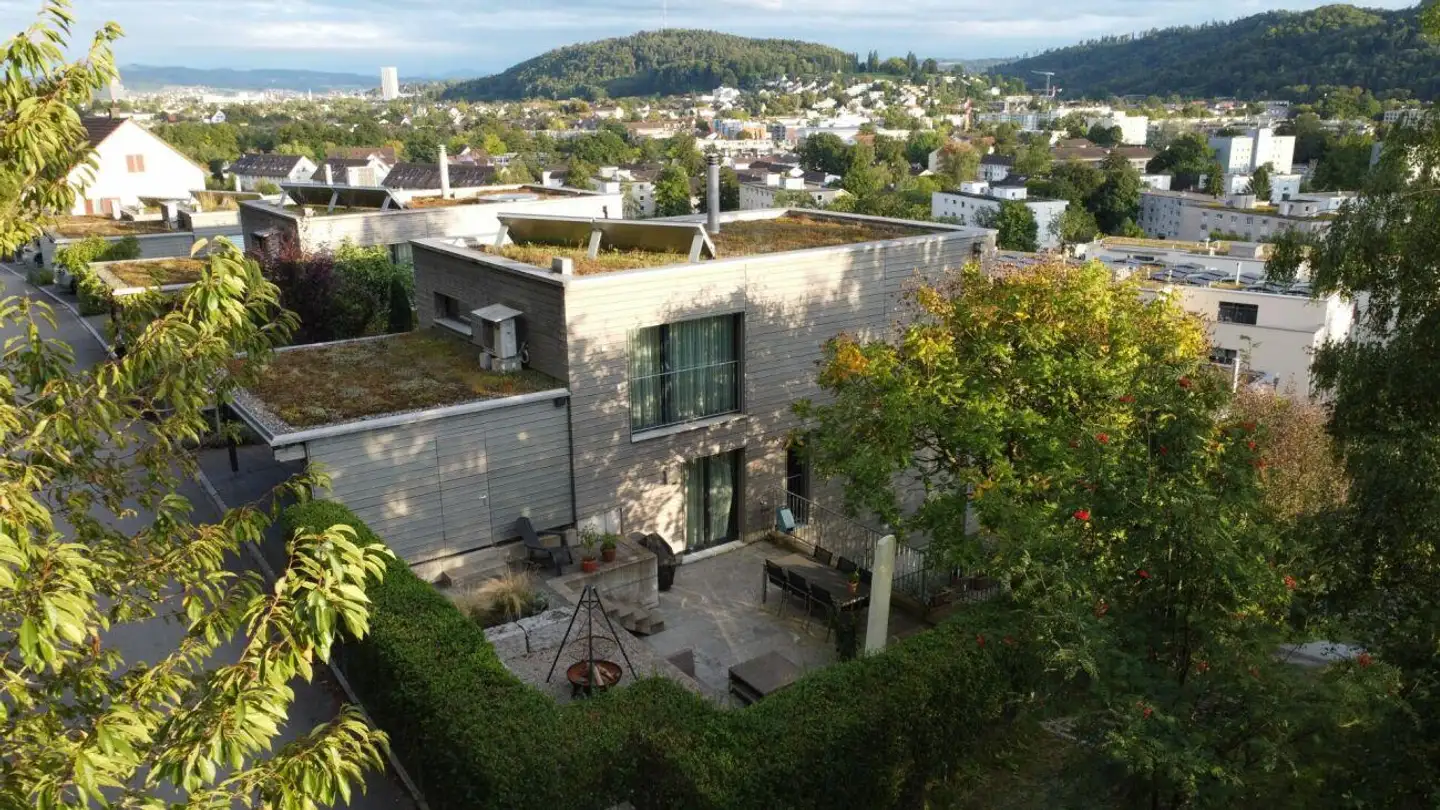 Casa singola in vendita - Maienriedweg 45b, 8408 Winterthur - Foto 2