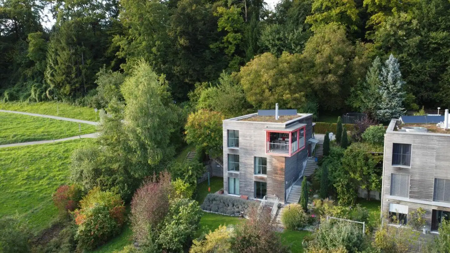 Casa singola in vendita - Maienriedweg 45b, 8408 Winterthur - Foto 3