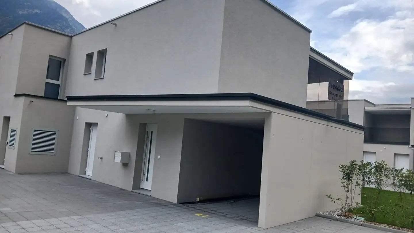 Casa singola in vendita - 1904 Vernayaz - Photo 4