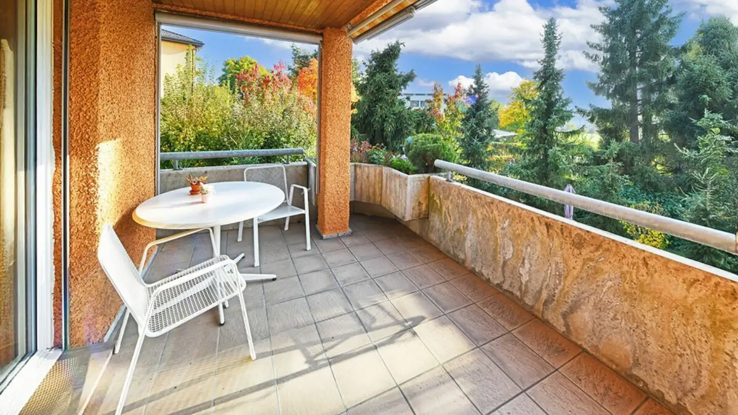 Appartamento in vendita - In Lampitzäckern, 8305 Dietlikon - Photo 2