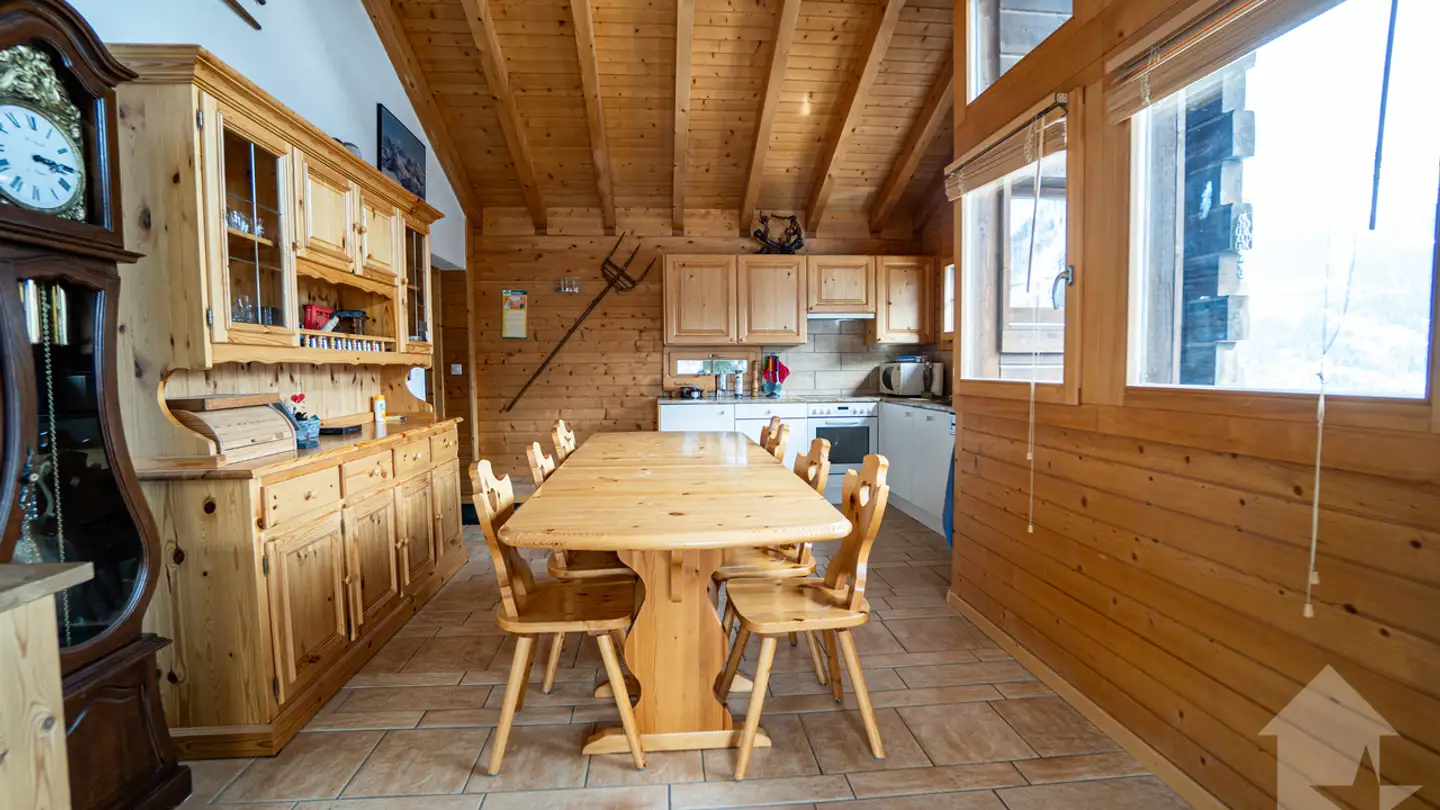 Apartment for sale - 3961 Grimentz - Photo 4