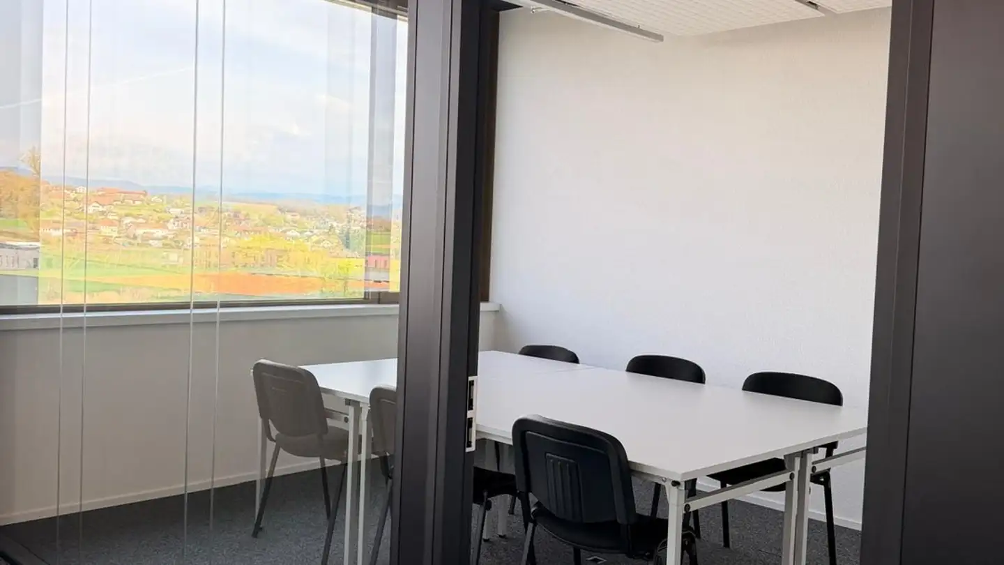 Bürofläche mieten - Route Des Vernettes 19, 1566 St-Aubin FR - Foto 3
