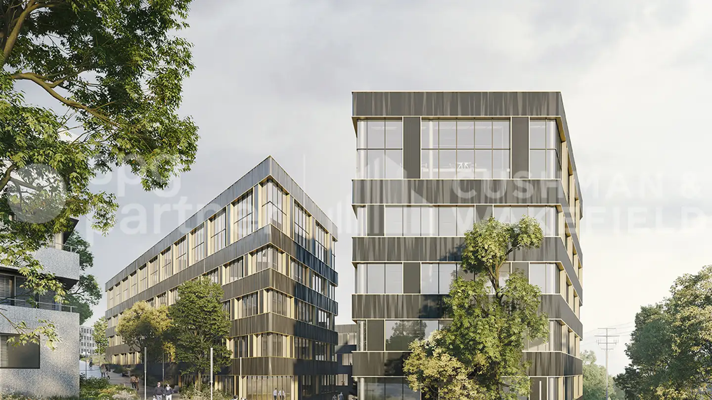 Office space for rent - 1010 Lausanne - Photo 4