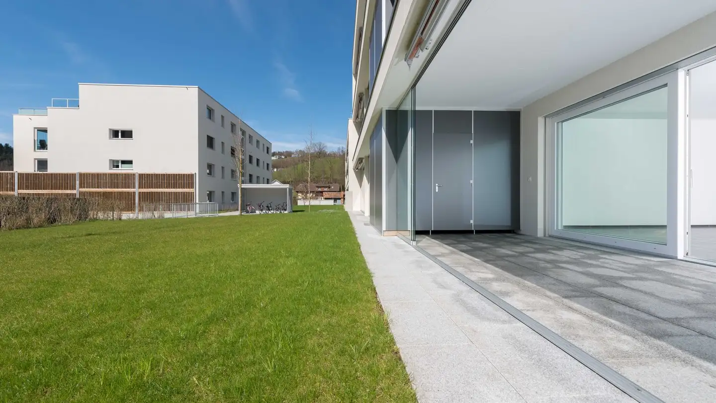 Apartment for rent - Seilergasse 2a, 4800 Zofingen