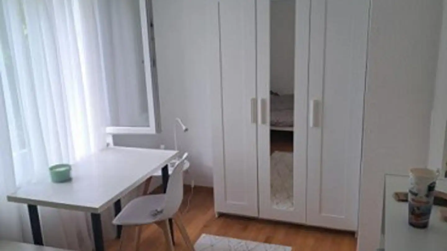 Appartamento in affitto - Blumenstrasse 10, 3052 Zollikofen - Foto 2