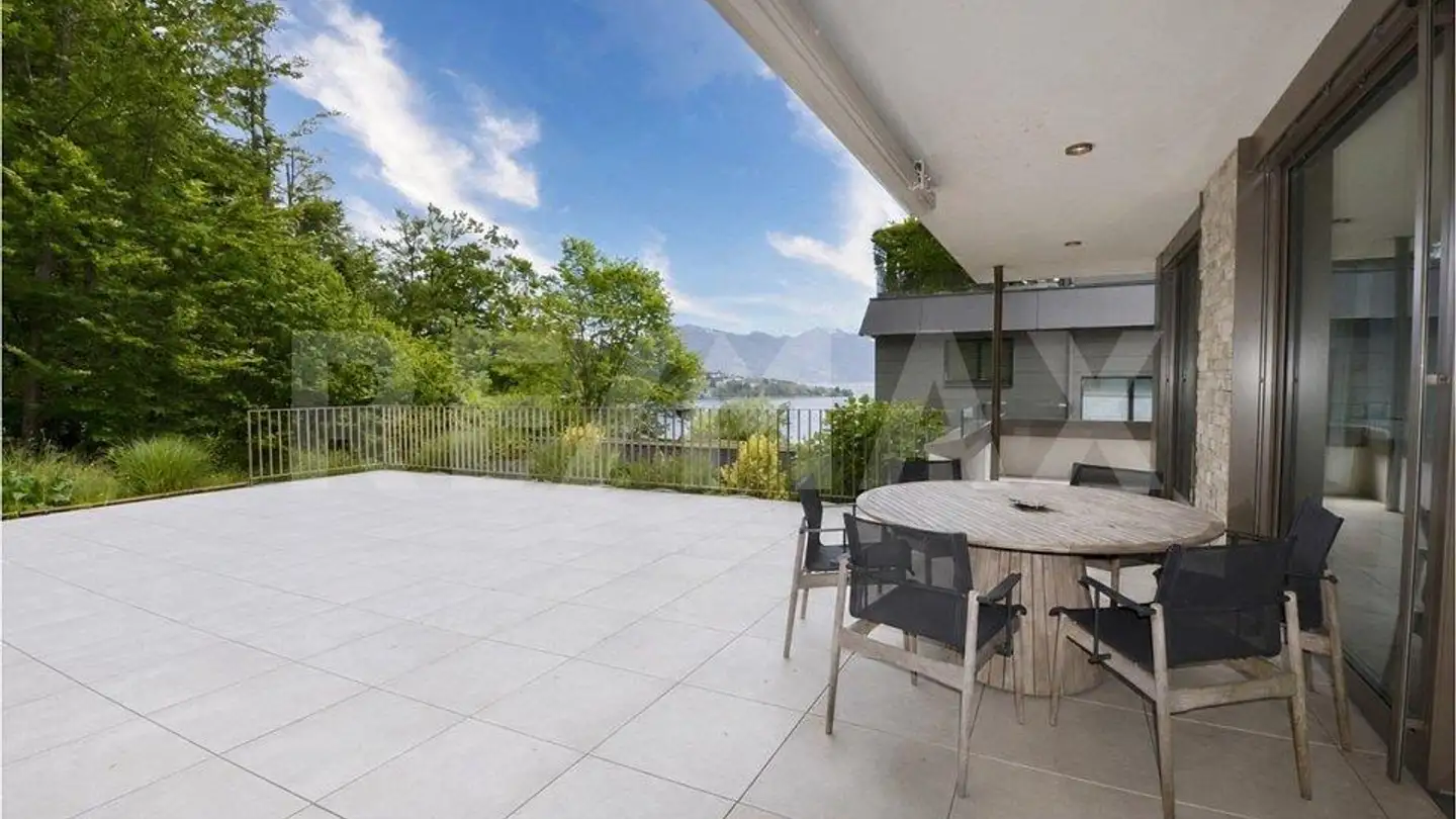 Apartment for sale - Hirsernstrasse 2, 6052 Hergiswil NW - Photo 3