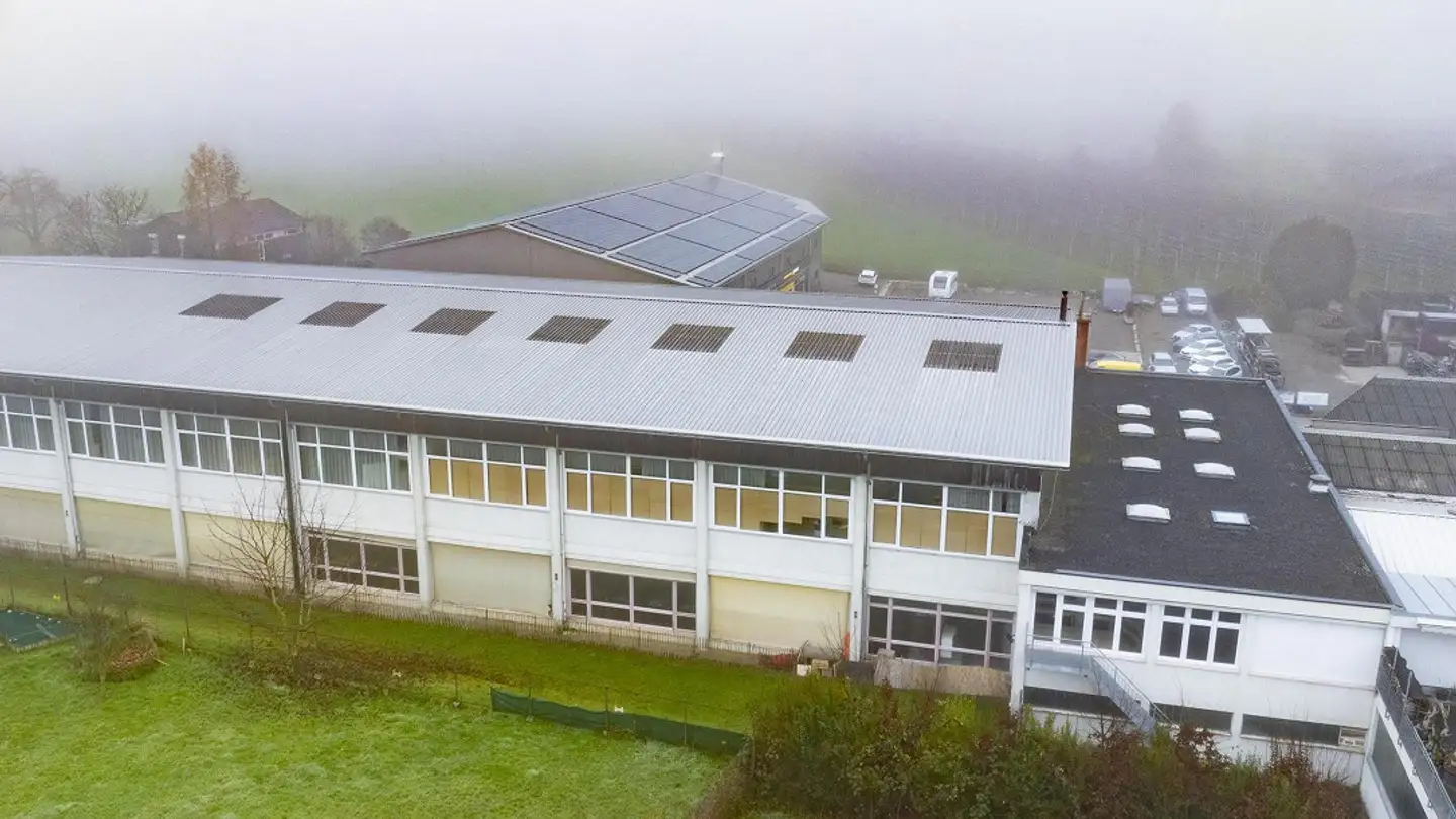 Commercial for rent - Hauptstrasse 33c, 8580 Sommeri - Photo 2