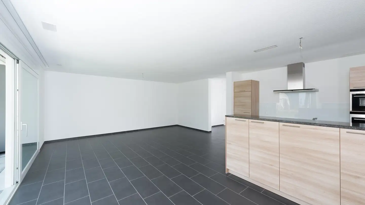 Apartment for rent - Seilergasse 2a, 4800 Zofingen - Photo 3
