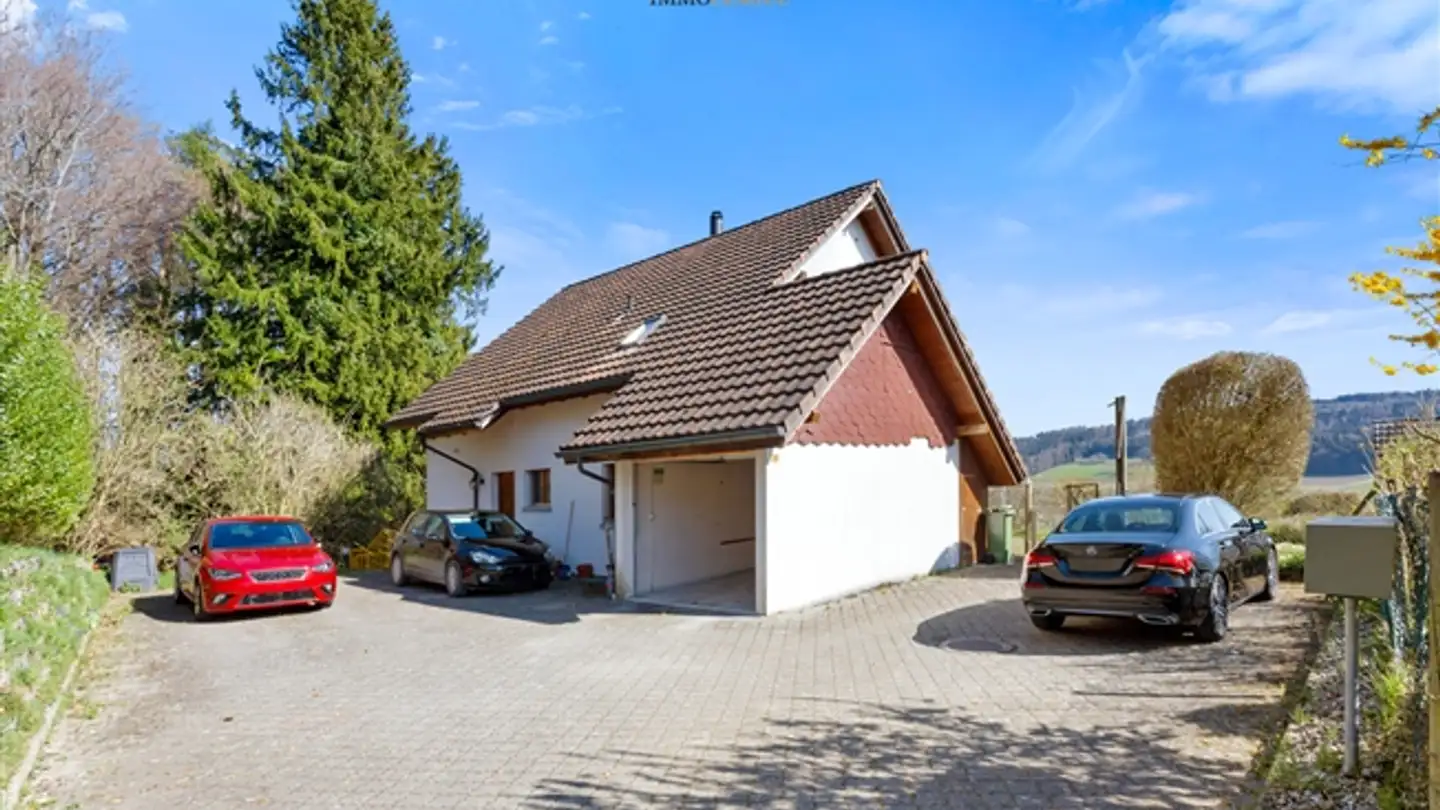 Maison individuelle à vendre - Gehrenstrasse 14, 8512 Thundorf - Photo 4