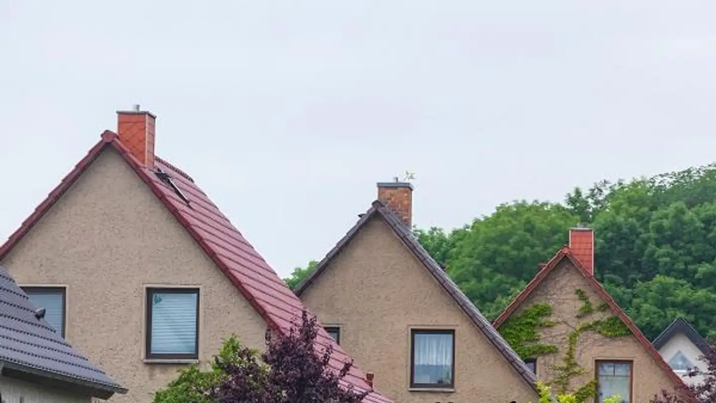 Single house for sale - 8754 Netstal