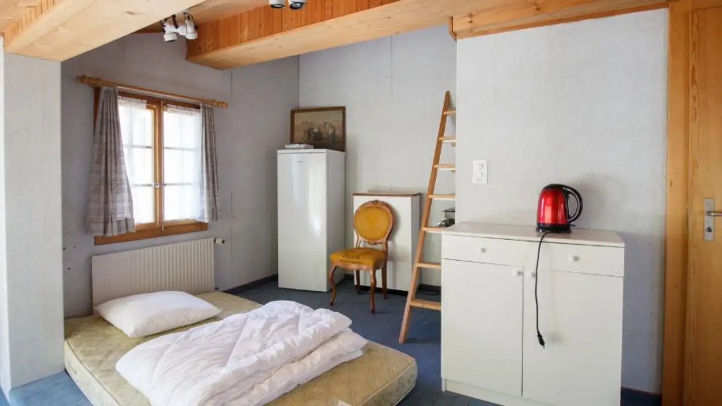 Studio à vendre - 3954 Leukerbad - Photo 2