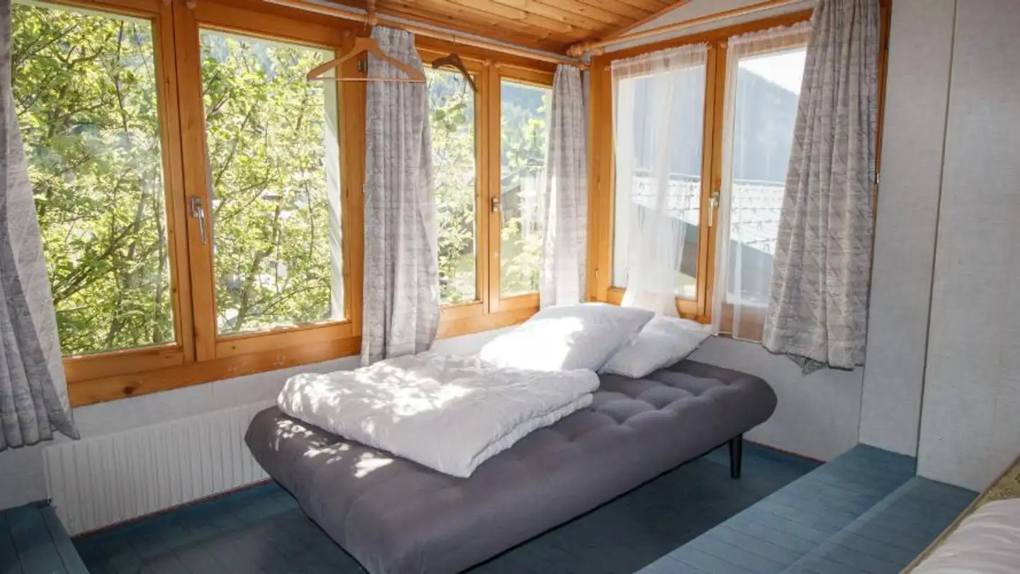 Studio à vendre - 3954 Leukerbad - Photo 3