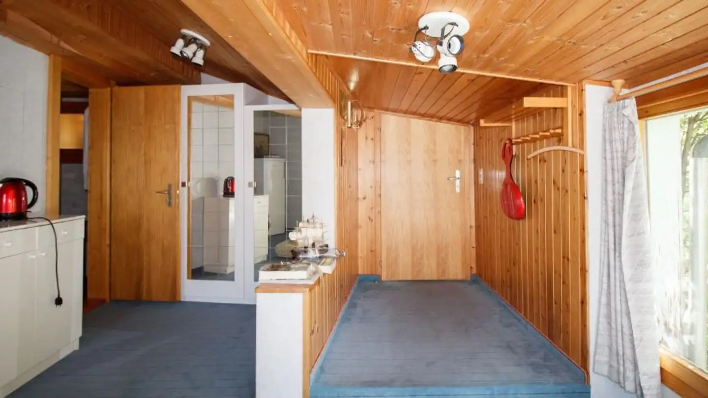Studio à vendre - 3954 Leukerbad - Photo 4