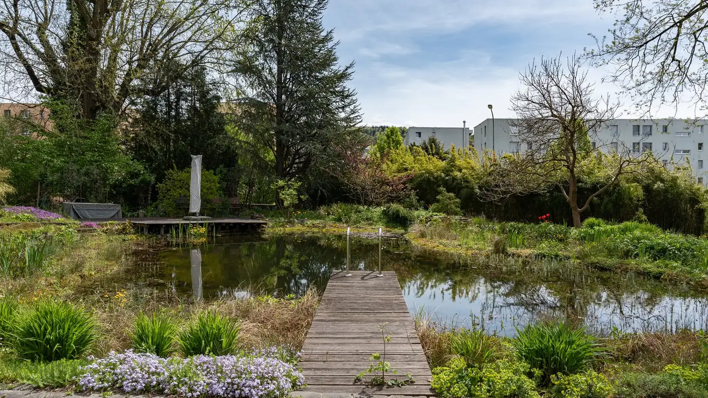 Castello in vendita - 3280 Murten - Photo 4