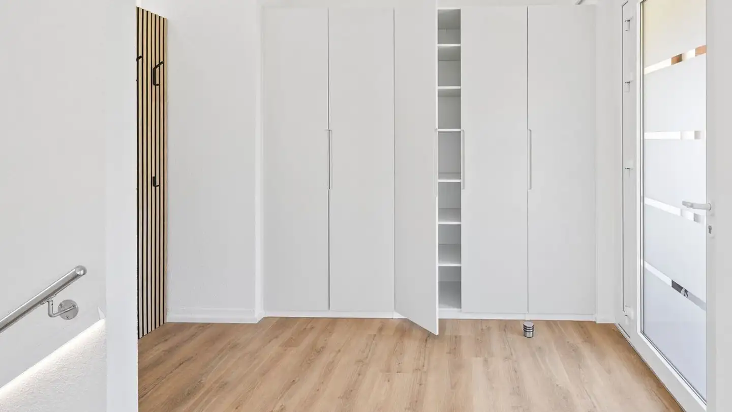 Semi-detached house for rent - Hausmattstrasse 12, 8962 Bergdietikon - Photo 2