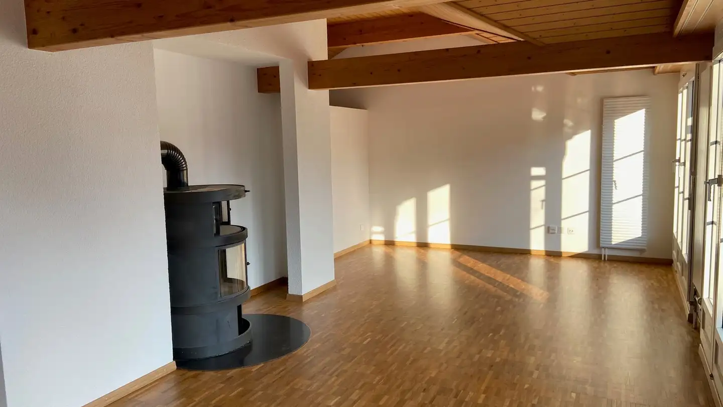 Appartamento in affitto - St. Gallerstrasse 24, 9300 Wittenbach - Foto 2