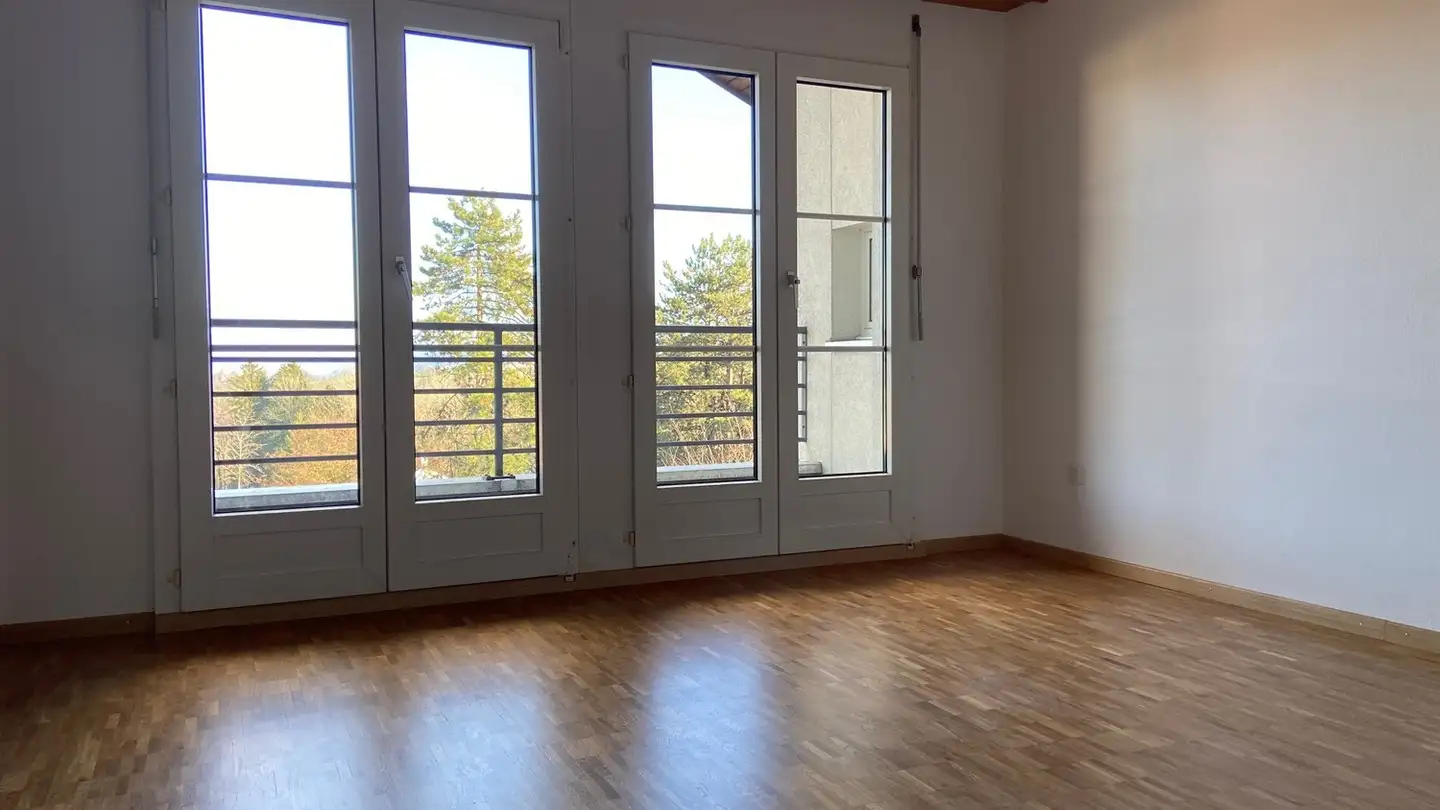 Appartamento in affitto - St. Gallerstrasse 24, 9300 Wittenbach - Foto 3