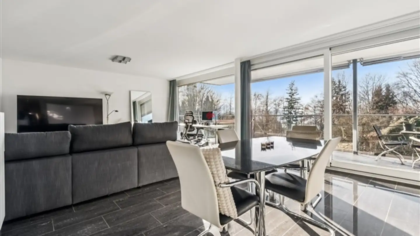 Appartamento in vendita - Waldhof 1, 6300 Zug - Foto 2