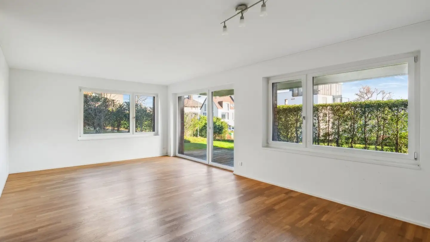 Wohnung mieten - Alte Landstrasse 96, 8803 Rüschlikon - Foto 3